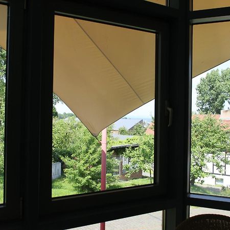 Hotel Alanus Gastehaus Alfter Zewnętrze zdjęcie