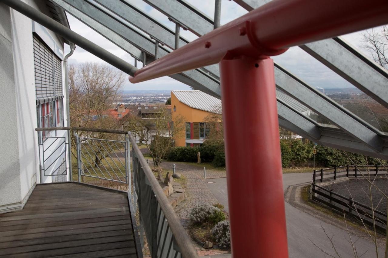Hotel Alanus Gastehaus Alfter Zewnętrze zdjęcie