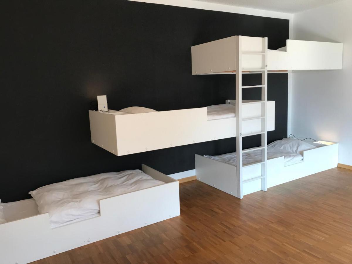 Hotel Alanus Gastehaus Alfter Zewnętrze zdjęcie