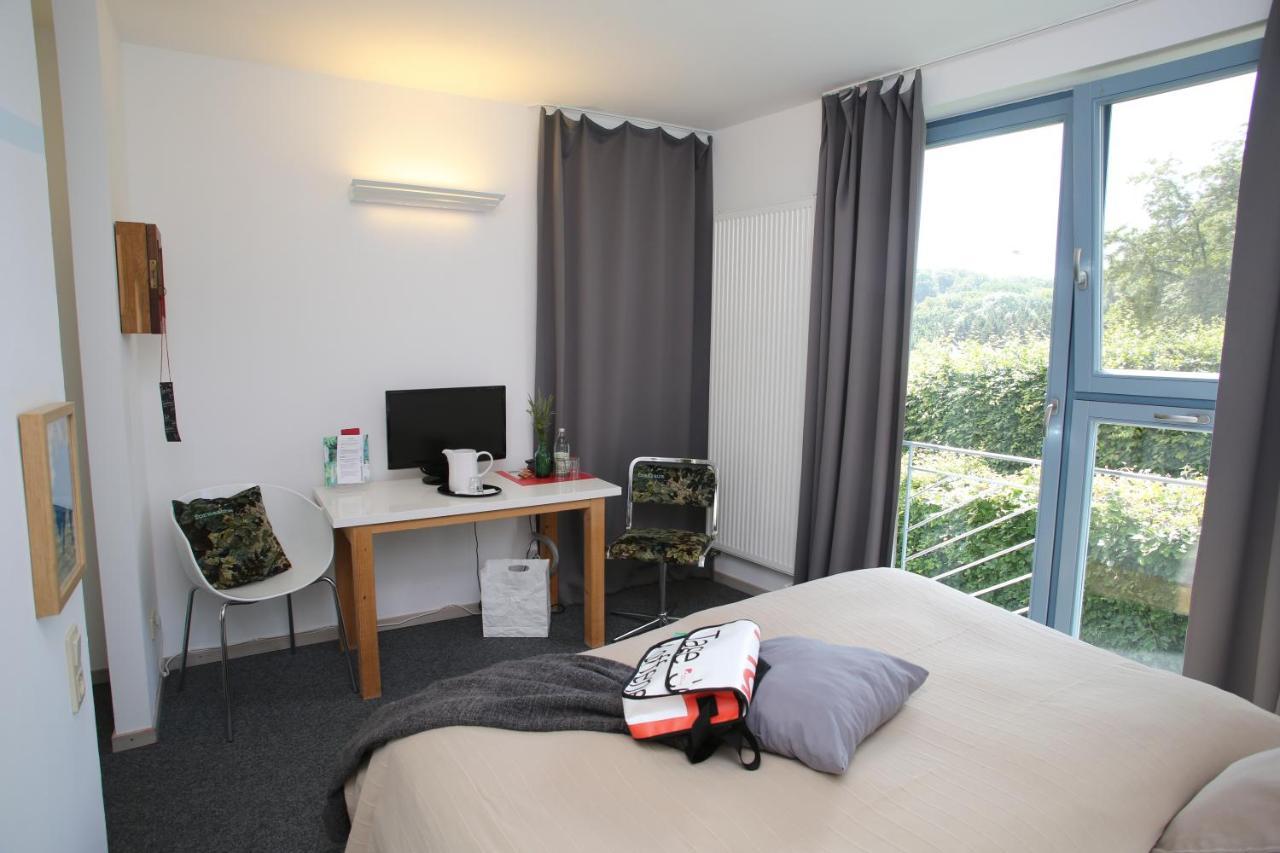 Hotel Alanus Gastehaus Alfter Zewnętrze zdjęcie