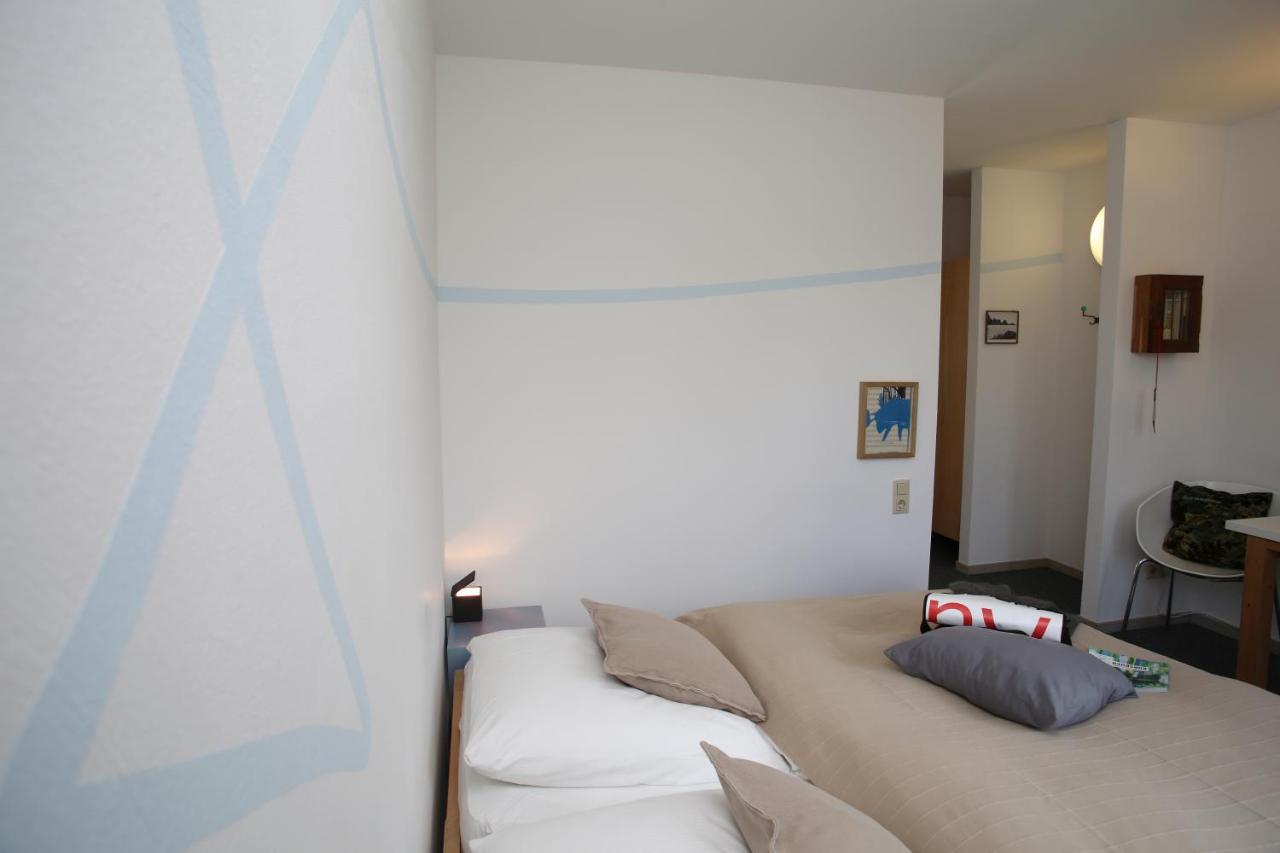 Hotel Alanus Gastehaus Alfter Zewnętrze zdjęcie