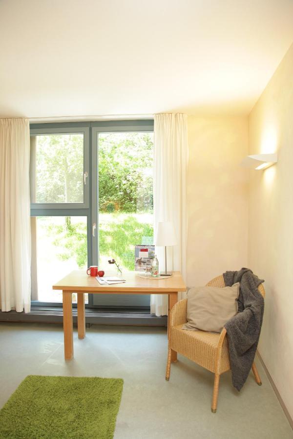 Hotel Alanus Gastehaus Alfter Zewnętrze zdjęcie
