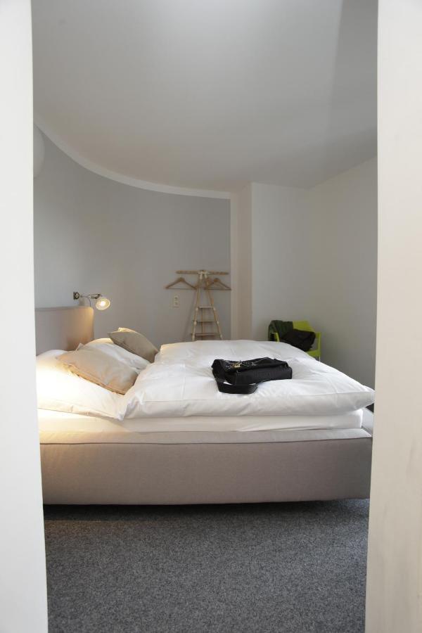 Hotel Alanus Gastehaus Alfter Zewnętrze zdjęcie