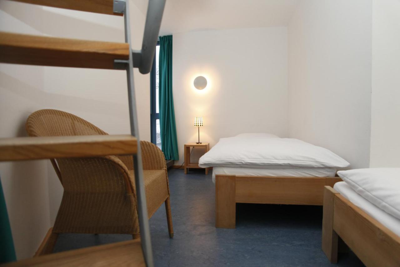 Hotel Alanus Gastehaus Alfter Zewnętrze zdjęcie
