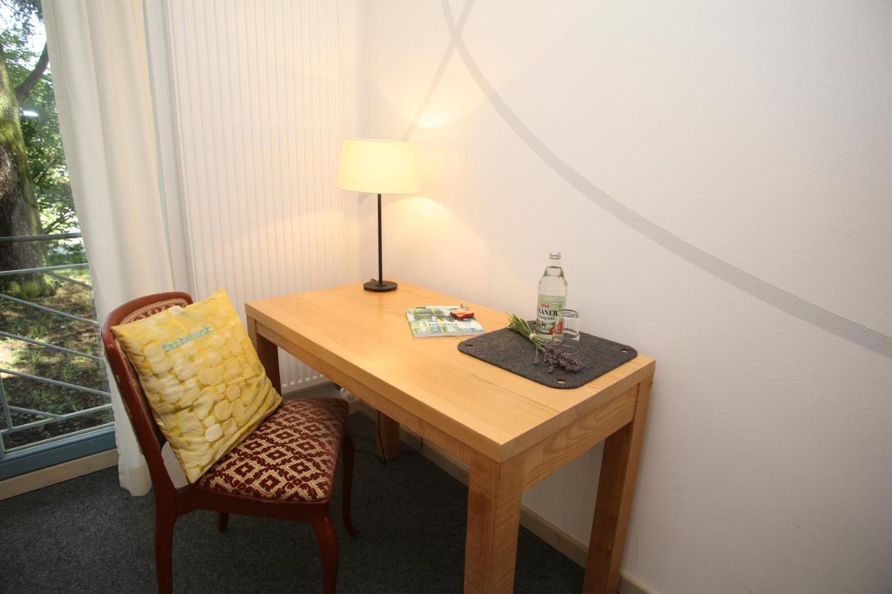 Hotel Alanus Gastehaus Alfter Zewnętrze zdjęcie