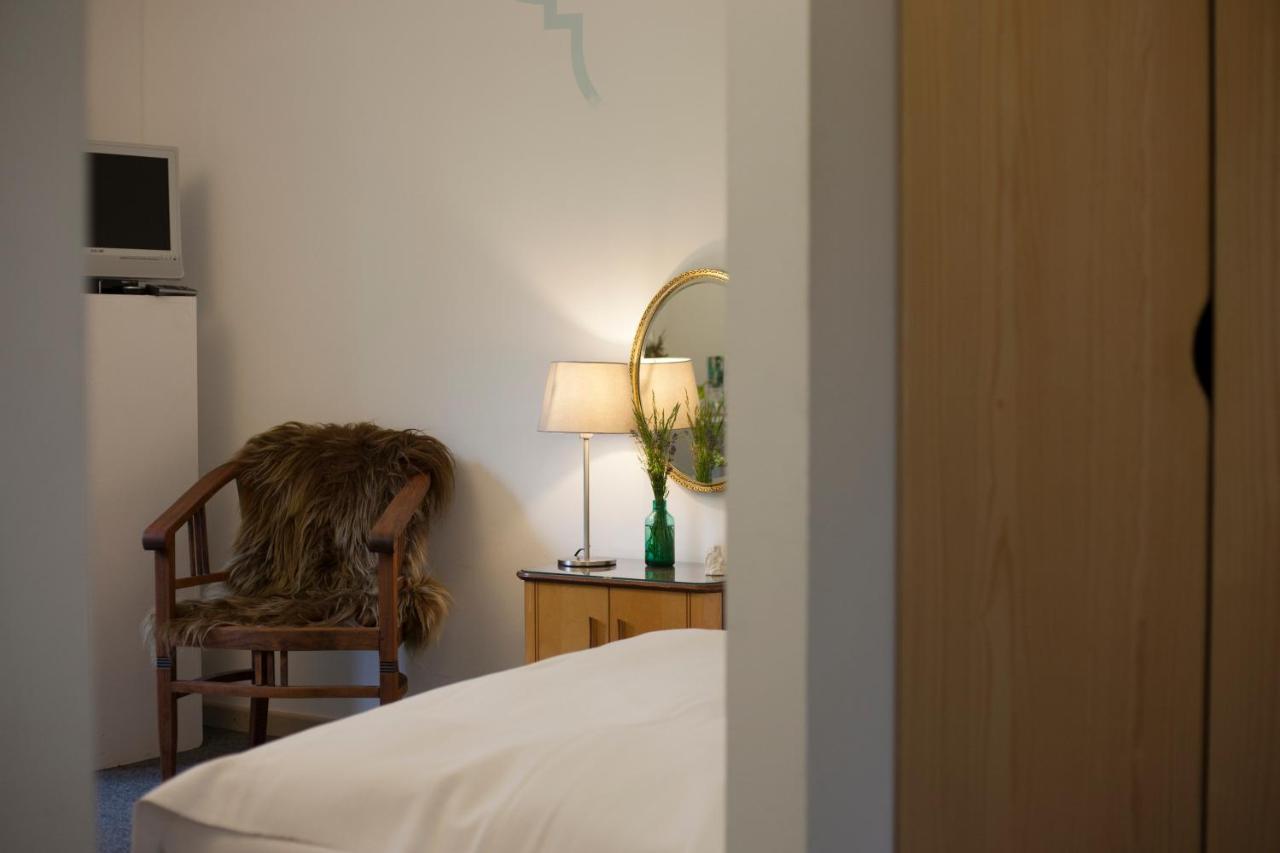 Hotel Alanus Gastehaus Alfter Zewnętrze zdjęcie