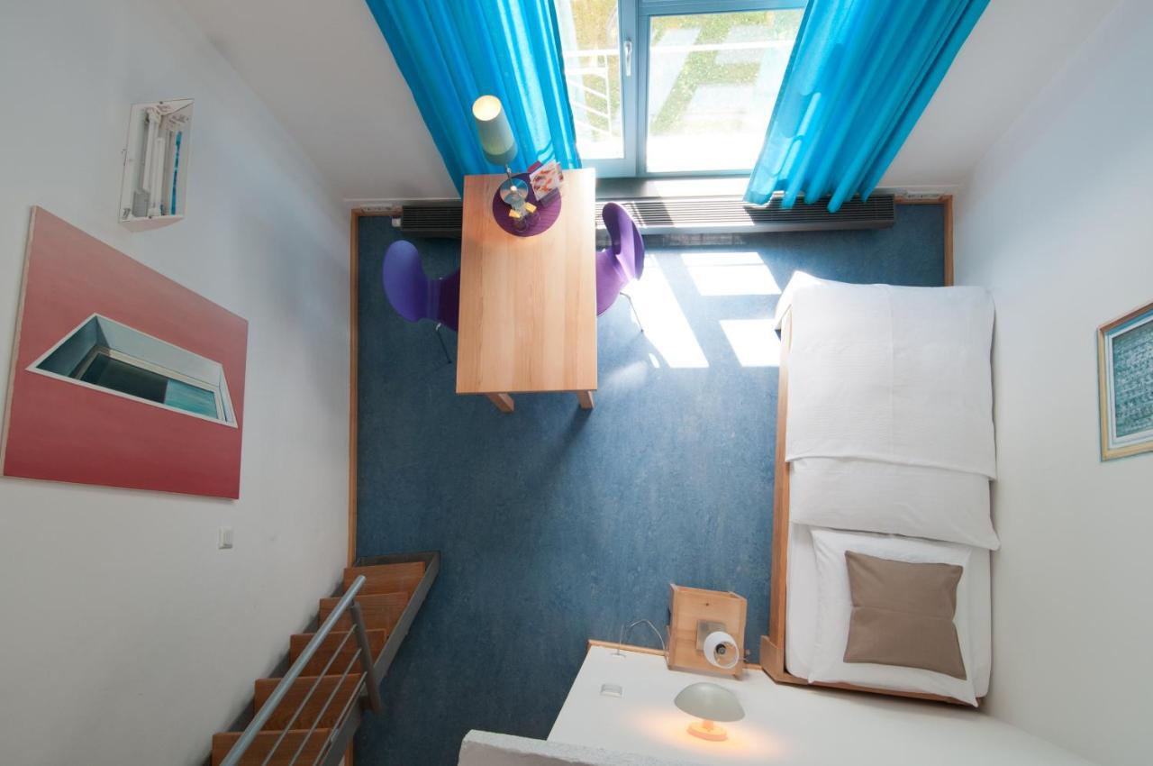 Hotel Alanus Gastehaus Alfter Zewnętrze zdjęcie