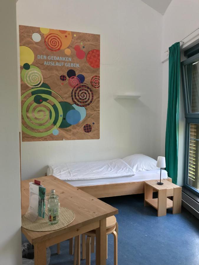 Hotel Alanus Gastehaus Alfter Zewnętrze zdjęcie
