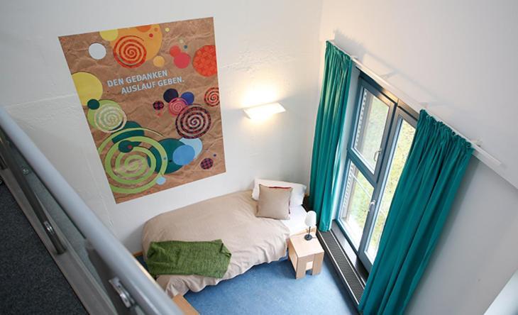 Hotel Alanus Gastehaus Alfter Zewnętrze zdjęcie