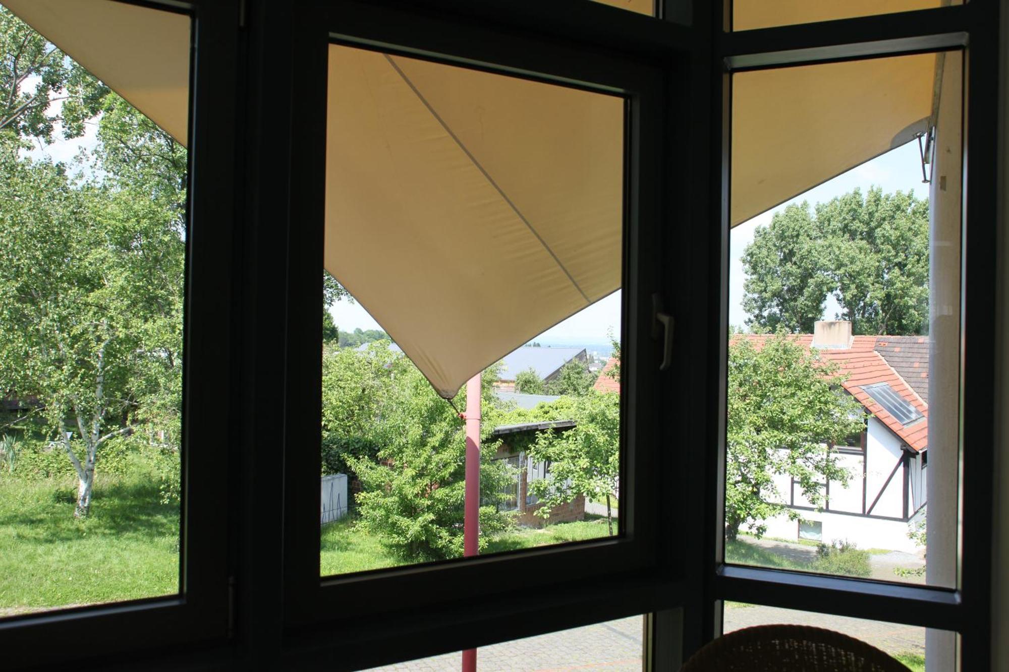 Hotel Alanus Gastehaus Alfter Zewnętrze zdjęcie